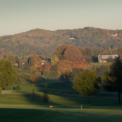 Boone Golf Club