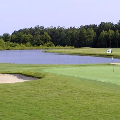 Charlotte National Golf Club