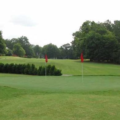 Hedingham Golf Club