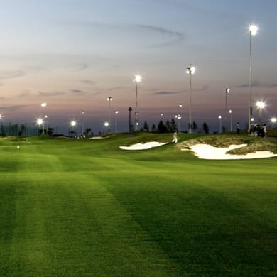 Orange Dunes Golf Club