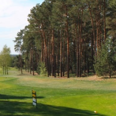 Berliner Golf & Country Club Motzener See