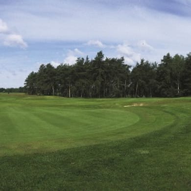 Berliner Golf & Country Club Motzener See (Kurzplatz)