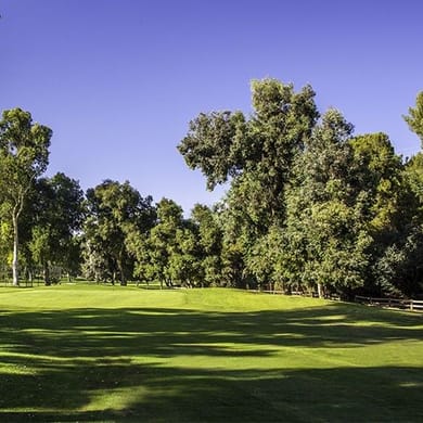 Griffith Park Golf Club (Wilson)