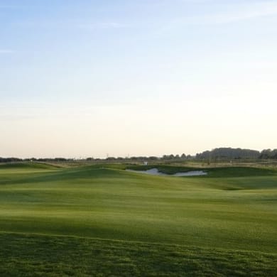 Golfbaan Bentwoud (Noordwoud)
