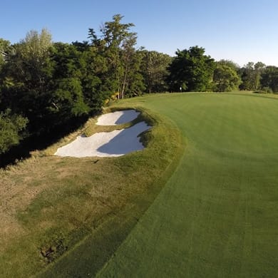 Crane Creek Country Club