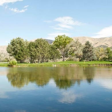 Juniper Hills Country Club