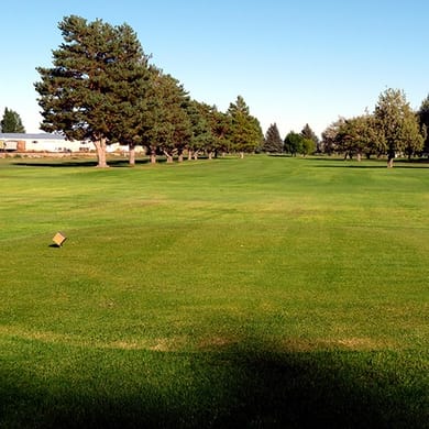 Rupert Country Club