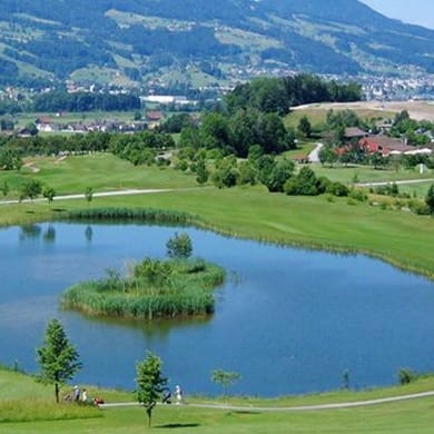 Golfpark Zürichsee