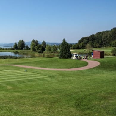 Golfpark Zürichsee (Kurzplatz)