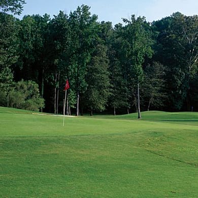 Lochmere Golf Club