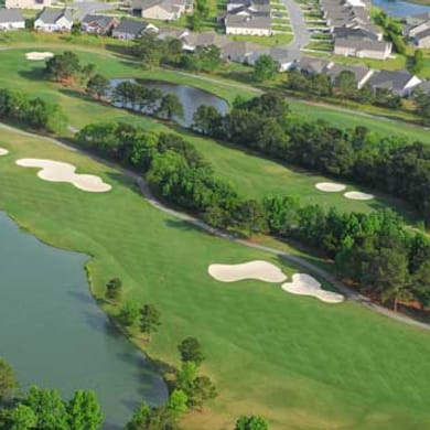 Meadowlands Golf Club - Calabash