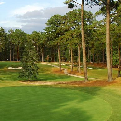 Pinehurst Resort (No. 1)