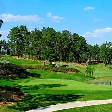 Pinehurst Resort (No. 4)