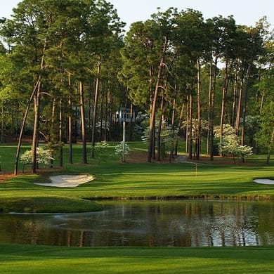 Pinehurst Resort (No. 5)