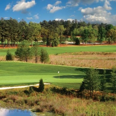Pinehurst Resort (No. 8)