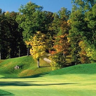 Annbriar Golf Course