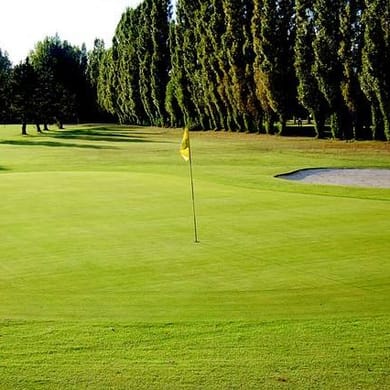 Golf Club d'Aigueleze