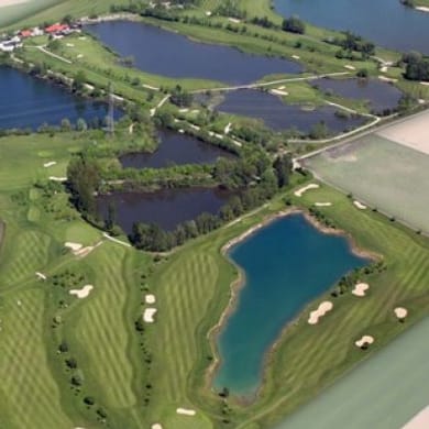 Golfclub Straubing Stadt und Land