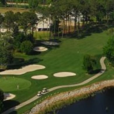 Arrowhead Country Club