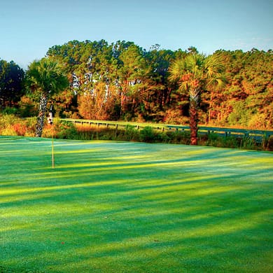 Charleston National Golf Club