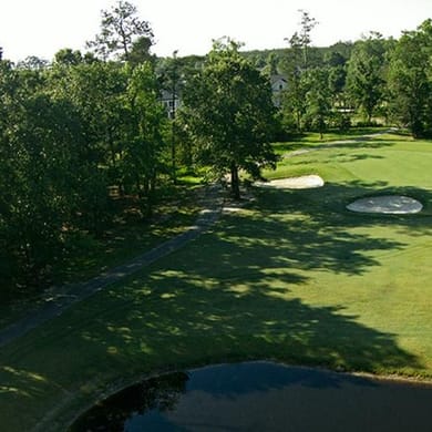 Legend Oaks Golf & Tennis Club