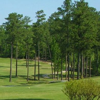 Oak Hills Golf Club