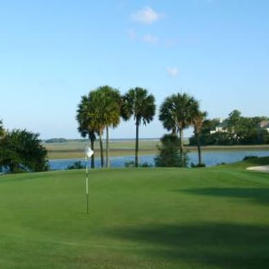 Old South Golf Links