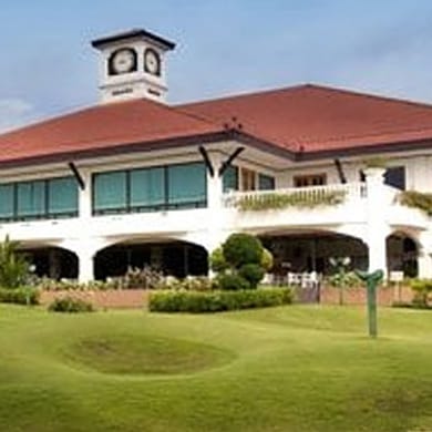 Orchid Country Club