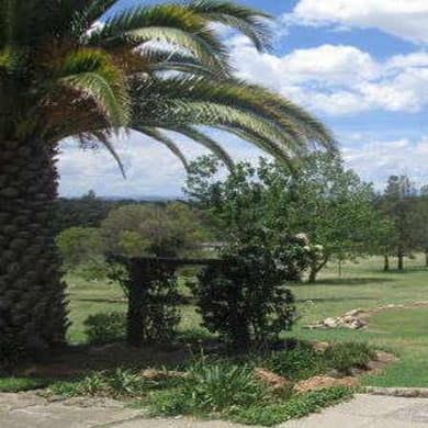 Ladybrand Country Club