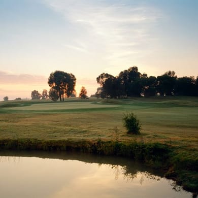 Rich River Golf Club (East)