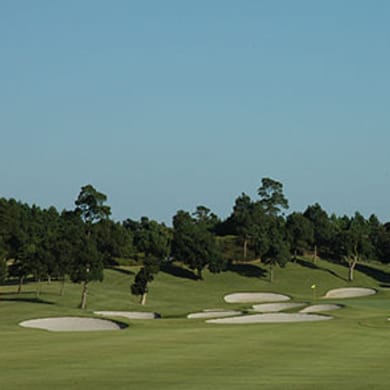 The Imperial Country Club