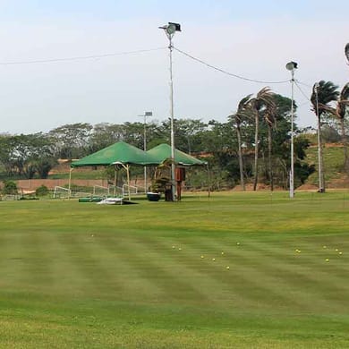 Urubó Golf Country Club