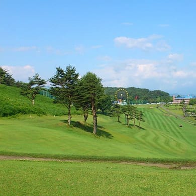 Morioka Country Club