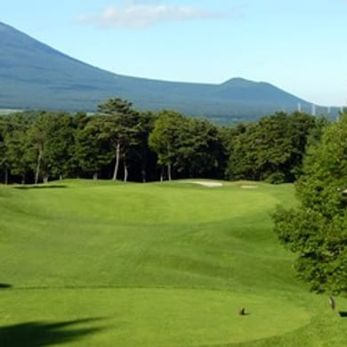 Shizukuishi Golf Course (Pine)