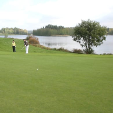 Lakeside Golf (Järvenranta)