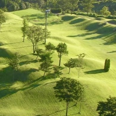 Aso Yamanami Resort Hotel & Golf Club