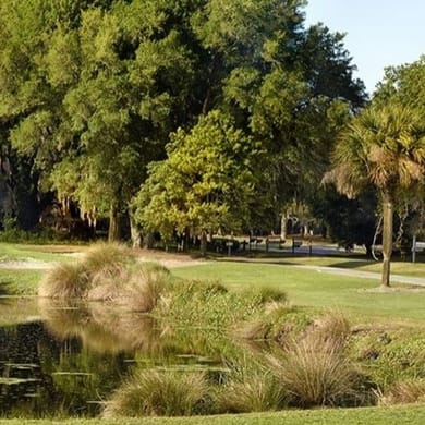 Port Royal Golf & Racquet Club (Robbers Row)