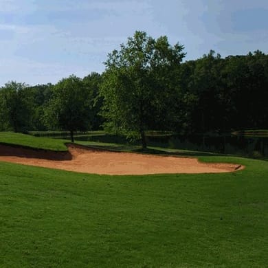 Southern Oaks Golf Course