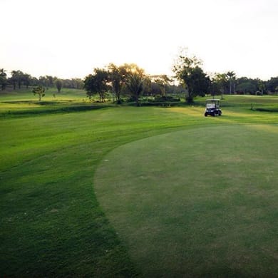 Karang Joang Golf & Country Club