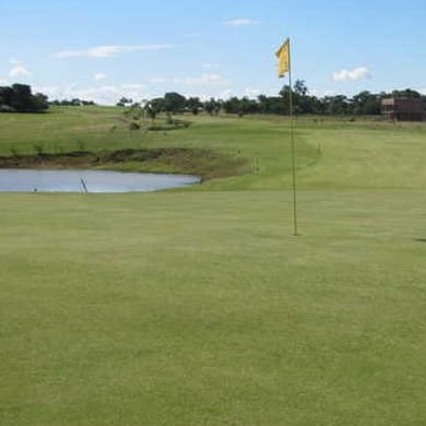 AguaVista Club de Campo