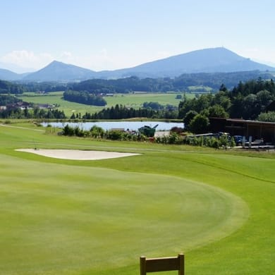 Golfclub Römergolf (Panorama)