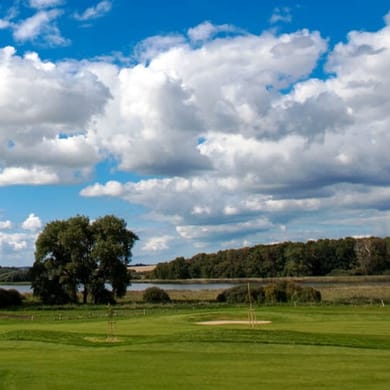 Golfclub Schloss Teschow (Am See)