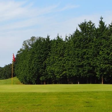 Tamatsukuri Onsen Country Club