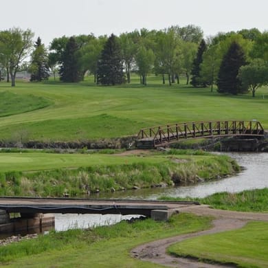 Madison Golf & Country Club