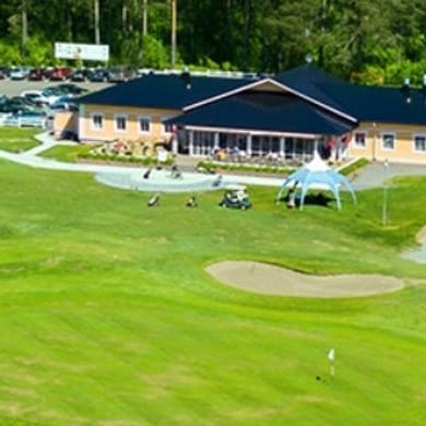 Kartano Golf