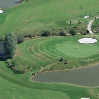 Golfpark Metzenhof
