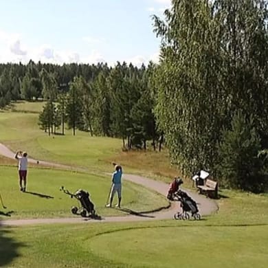 Kankaisten Golf