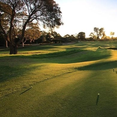 Rosebud Country Club