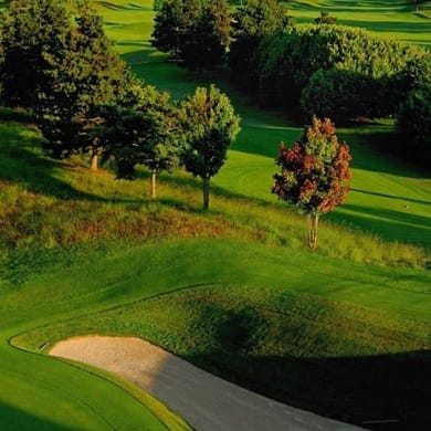 Golf Club Domaine Impérial