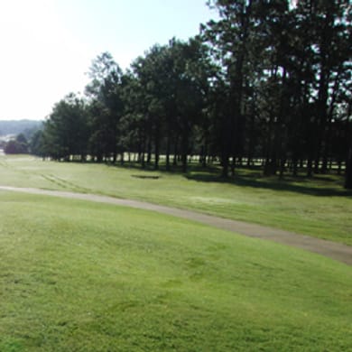 Azalea City Golf Course